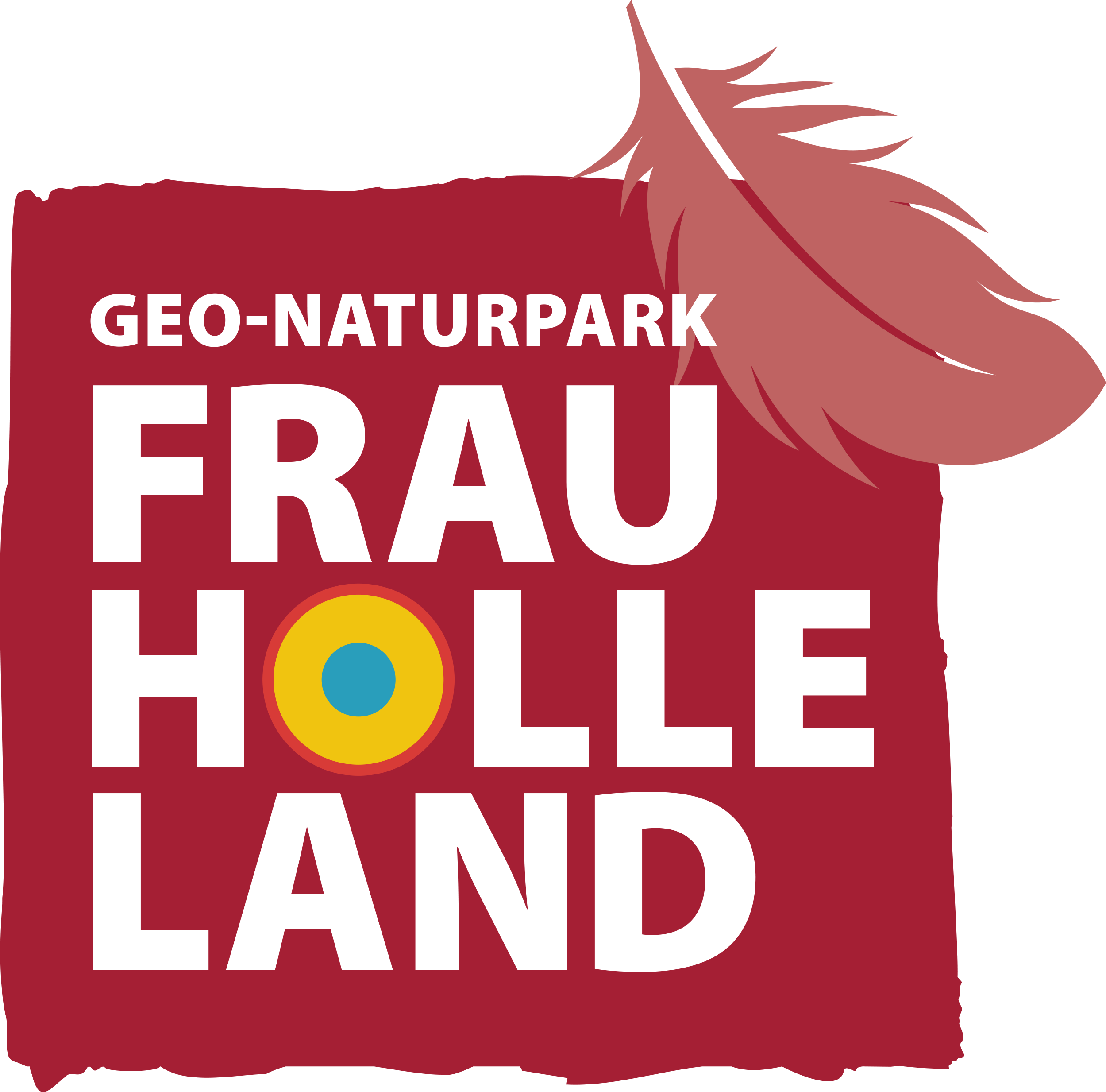 Frau Holle Land