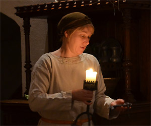 Gute Nacht in Nentershausen